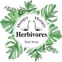 Hungry Hungry herbivores logo